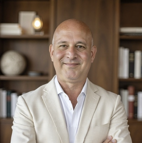 Daniel Dorb